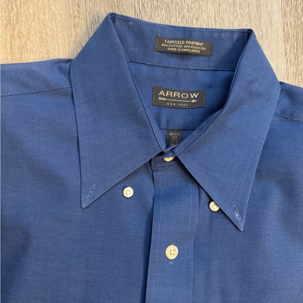 Arrow Dress Shirt